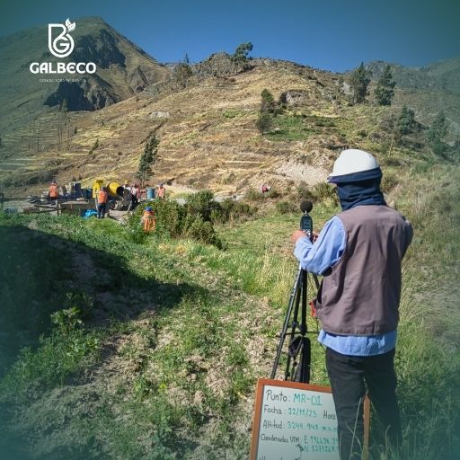 Monitoreos de la Calidad Ambiental